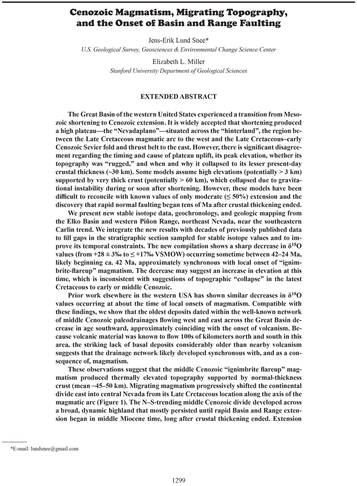 2022_Lund-Snee_Jens-Erik_Cenozoic_Magmatism_Migrating_Topography_and_the_Onset_of_Basin_and_Range_Faulting-1