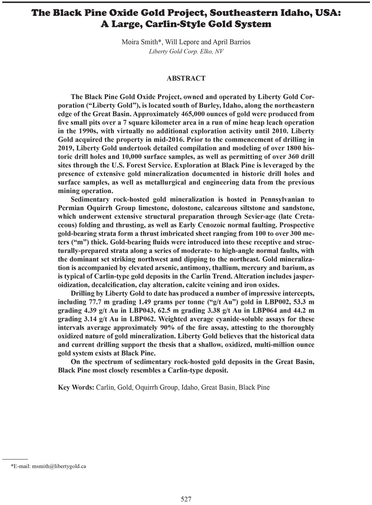 2022_Smith_Moira_The_Black_Pine_Oxide_Gold_Project_Southeastern_Idaho_USA_A_Large_Carlin_Style_Gold_System-1